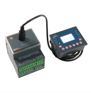 Acrel ARD3 Motor Protect Controller