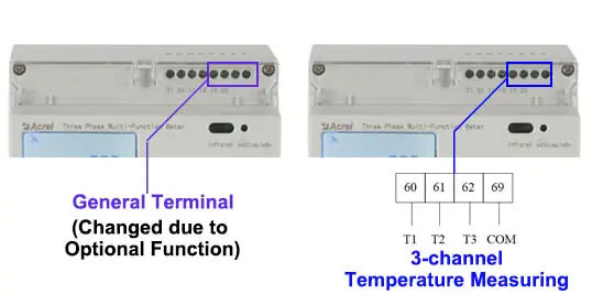 3-channel-Temperature-Measuring