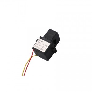 Acrel AKH-0.66/K-Φ Series Split Core Current Transformer