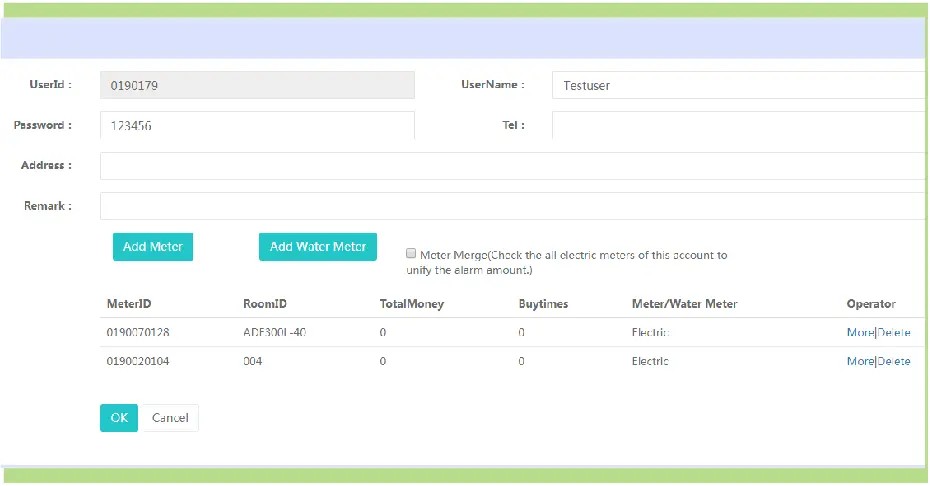 Prepayment cloud platform function - 2_副本