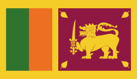 Sri Lanka_副本