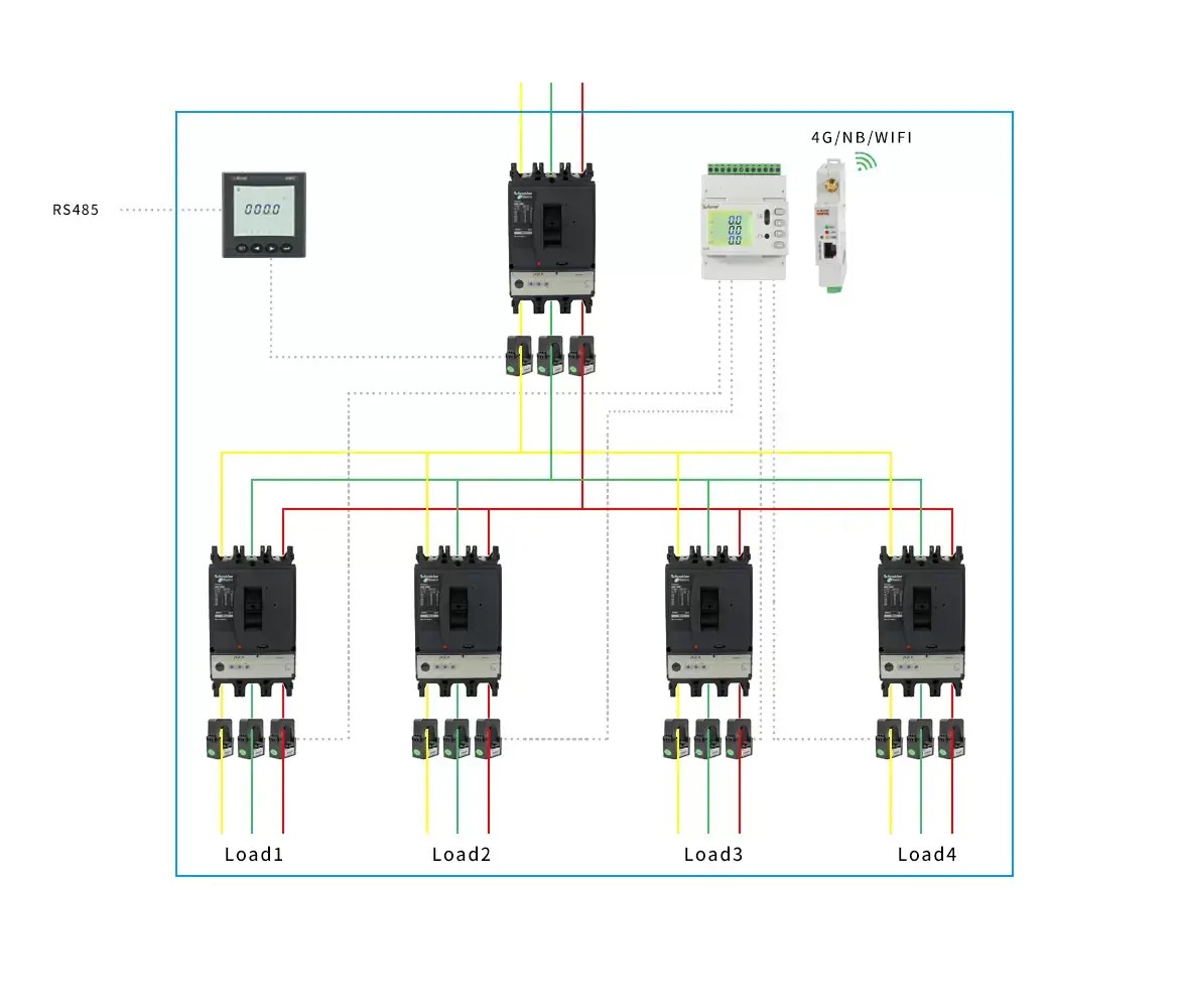 DTSD1352-4S wiring - 2_副本