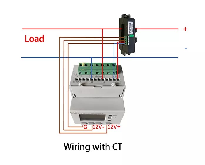 Hall Sensor Wiring - 3_副本