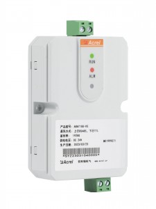 Acrel ABAT100 Series Lead Acid Battery Monitoring Device