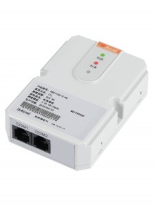 Acrel ABAT100 Series Lead Acid Battery Monitoring Device