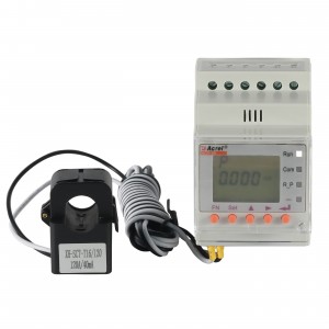 Acrel ACR10R-D16TE PV / Solar Inverter Energy Meter