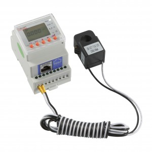 Acrel ACR10R-D16TE PV / Solar Inverter Energy Meter