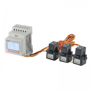 Acrel ACR10R-D16TE4 PV/Solar Inverter Energy Meter