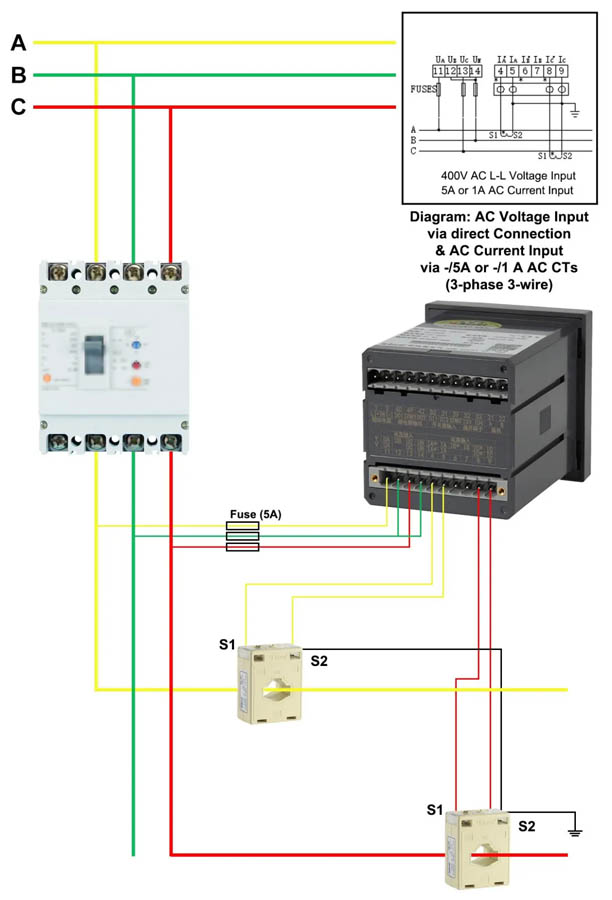 AC_Voltage_Signal_(400V_AC_L-L)