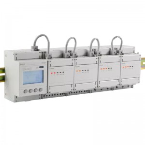 Acrel ADF400L Multi Circuits Energy Meter