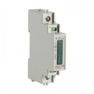 Acrel ADL10-E Single-phase Din Rail Energy Meter