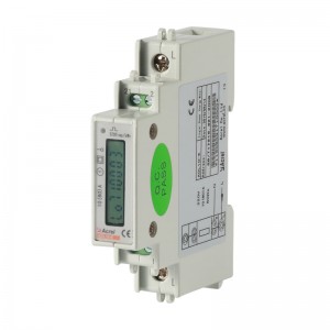 Acrel ADL10-E Single-phase Din Rail Energy Meter