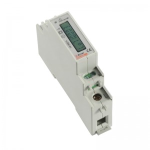 Acrel ADL10-E Single-phase Din Rail Energy Meter