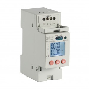 Acrel ADL100-ET Single-phase Din Rail Energy Meter