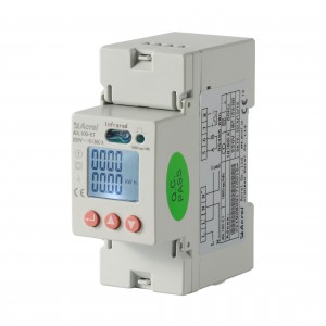 Acrel ADL100-ET Single-phase Din Rail Energy Meter