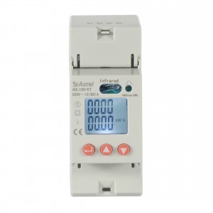 Acrel ADL100-ET Single-phase Din Rail Energy Meter