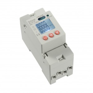 Acrel ADL100-ET Single-phase Din Rail Energy Meter