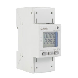 Acrel ADL200 Single Phase Din Rail Energy Meter