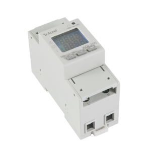 Acrel ADL200 Single Phase Din Rail Energy Meter