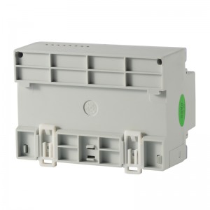 Acrel ADL3000-E Three-Phase Multi-function Din Rail Energy Meter