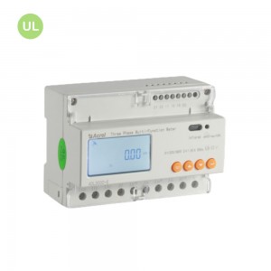 Acrel ADL3000-E Three-Phase Multi-function Din Rail Energy Meter