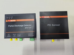 Acrel APD100 UHF Partial Discharge Detector