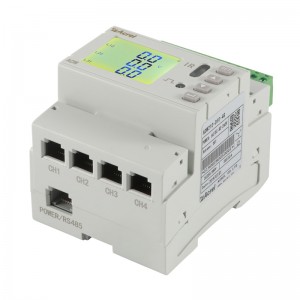 Acrel ADW210 Wireless Multi Circuits Energy Meter