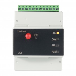 Acrel ADW220 Wireless Multi Circuits Energy Meter