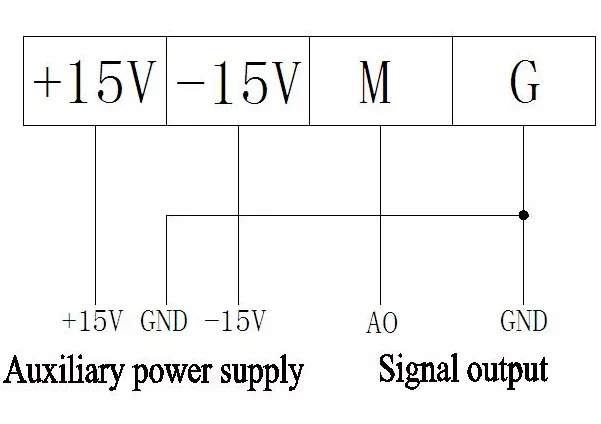 AHKC-E wiring - 2