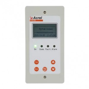 Acrel AID150 Alarm and Display Device