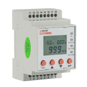 Acrel AIM-M10 Medical Insulation Monitor