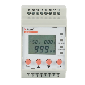 Acrel AIM-M10 Medical Insulation Monitor