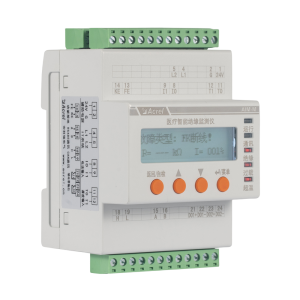 Acrel AIM-M300 Medical Intelligent Insulation Monitor