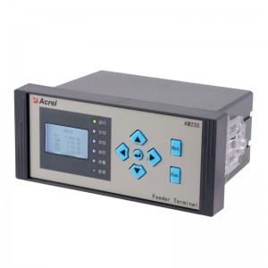 Acrel AM2SE Protection Relay