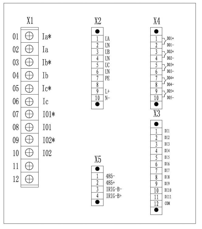 AM2SE - wiring - 3