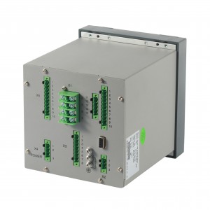 Acrel AM4 Middle Voltage Protection Relay