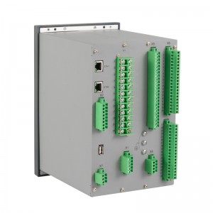 Acrel AM5SE-IS Anti-islanding Protection Relay for Renewable Energy EMS