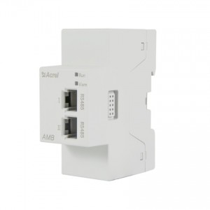 Acrel AMB100-A/AMB110-A AC Series Data Center Busway Monitoring Module