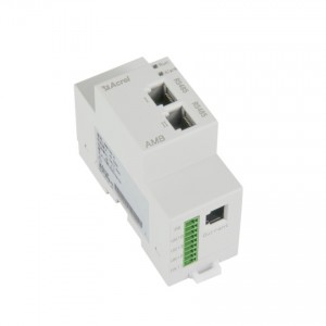 Acrel AMB100-A/AMB110-A AC Series Data Center Busway Monitoring Module