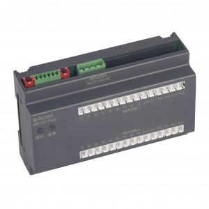 Acrel AMC100-FA30 AC Precision Power Distribution Monitoring Device