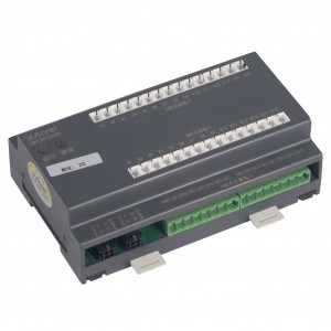 Acrel AMC100-FAK30 AC Precision Power Distribution Monitoring Device