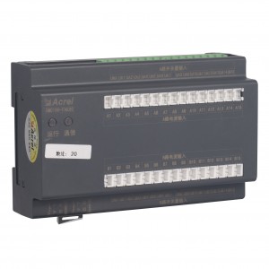 Acrel AMC100-FAK30 AC Precision Power Distribution Monitoring Device