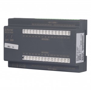 Acrel AMC100-FAK30 AC Precision Power Distribution Monitoring Device