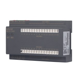 Acrel AMC100-FDK30 DC Precision Power Distribution Monitoring Device