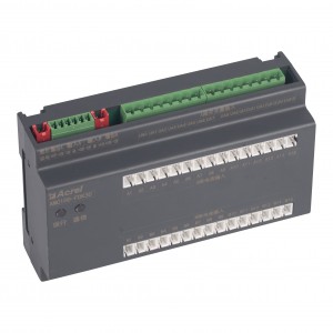 Acrel AMC100-FDK30 DC Precision Power Distribution Monitoring Device