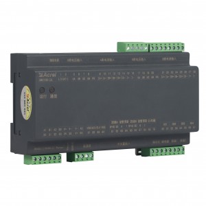 Acrel AMC100-ZA AC Precision Power Distribution Monitoring Device