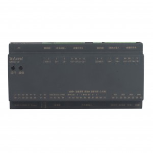 Acrel AMC100-FD48 DC Precision Power Distribution Monitoring Device