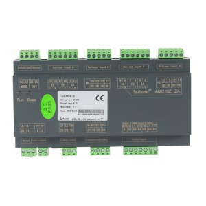 Acrel AMC16Z-ZA AC Multi Channel Energy Meter