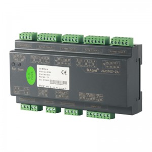 Acrel AMC16Z-ZA AC Multi Channel Energy Meter