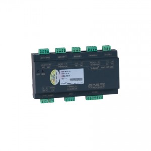 Acrel AMC16Z-ZD DC Multi Channel Energy Meter